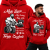 BLUZA Z KAPTUREM NA SIŁOENIĘ  MOJE ŻYCIE